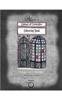 Alice's Cabinet of Curiosities