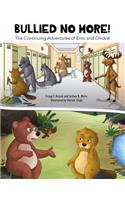 Bullied No More!