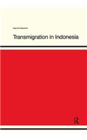 Transmigration in Indonesia