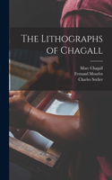 Lithographs of Chagall