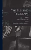 The Electric Telegraph