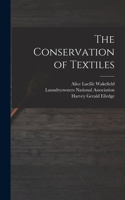 Conservation of Textiles