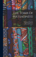Tomb Of Hâtshopsîtû