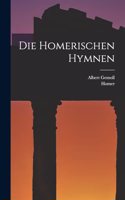 Homerischen Hymnen