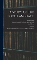 Study Of The Iloco Language