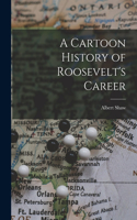 Cartoon History of Roosevelt's Career