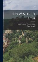 Winter in Rom
