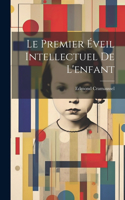 Premier Éveil Intellectuel De L'enfant