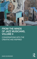 From the Minds of Jazz Musicians, Volume II