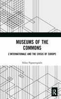 Museums of the Commons