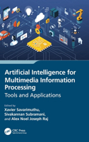 Artificial Intelligence for Multimedia Information Processing
