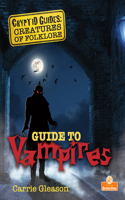 Guide to Vampires