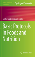 Basic Protocols in Foods and Nutrition