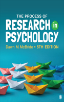 Process of Research in Psychology