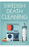 Swedish Death Cleaning
