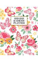 Academic Planner 2019-2020