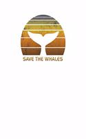 Save the whales