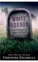 Write Horror