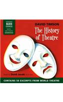 The History of Theatre