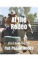 At the Rodeo