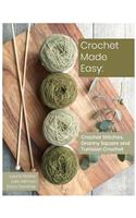 Crochet Made Easy