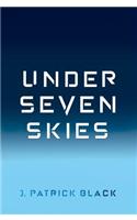 Under Seven Skies (War of the Realms Novel, A)