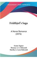 Fridthjof's Saga
