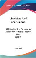 Limekilns And Charlestown