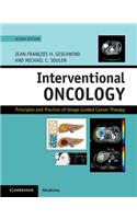 Interventional Oncology