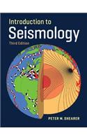 Introduction to Seismology