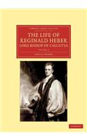 Life of Reginald Heber, D.D., Lord Bishop of Calcutta - Volume 2