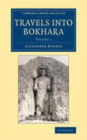 Travels Into Bokhara