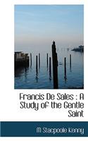 Francis de Sales