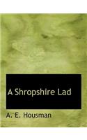 A Shropshire Lad