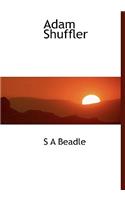 Adam Shuffler