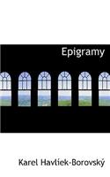 Epigramy