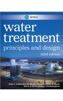 Mwh's Water Treatment