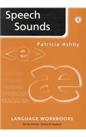 Speech Sounds
