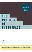 The Politics of Cyberspace