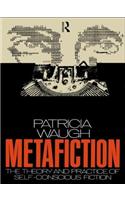 Metafiction