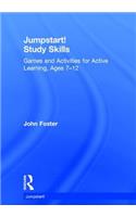 Jumpstart! Study Skills