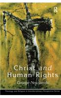 Christ and Human Rights