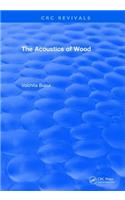 Revival: The Acoustics of Wood (1995)