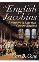 The English Jacobins