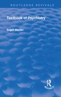 Text-Book of Psychiatry