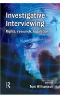 Investigative Interviewing