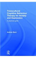 Transcultural Cognitive Behaviour Therapy for Anxiety and Depression