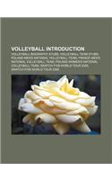 Volleyball Introduction