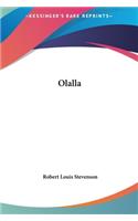 Olalla: (English)