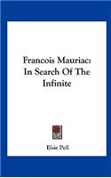 Francois Mauriac